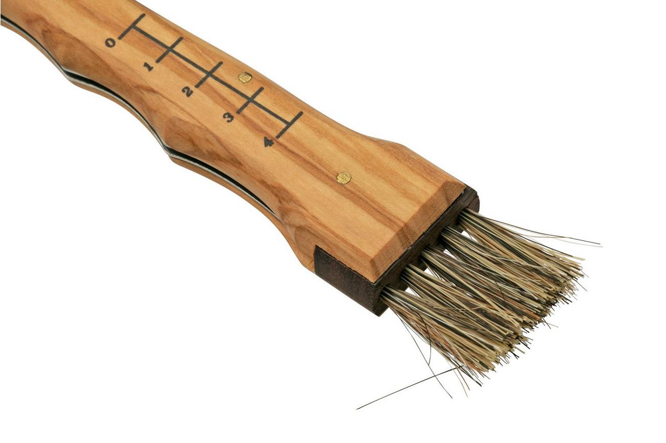 Mercury Mico 1 9M1UP Olive Wood, paddenstoelmes