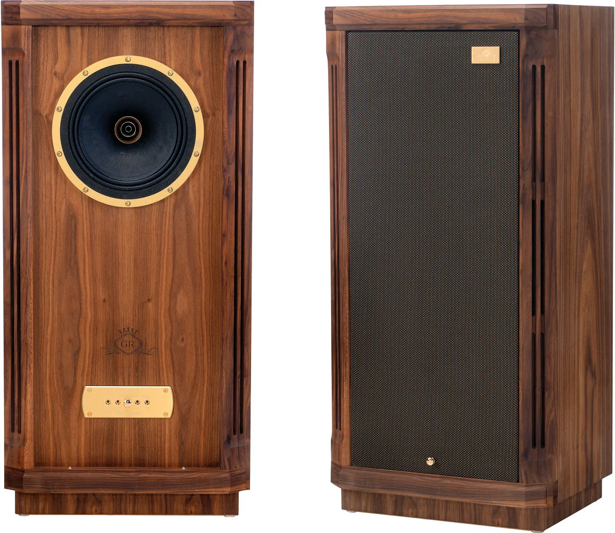 Tannoy Turnberry GR (la paire) Enceintes colonne