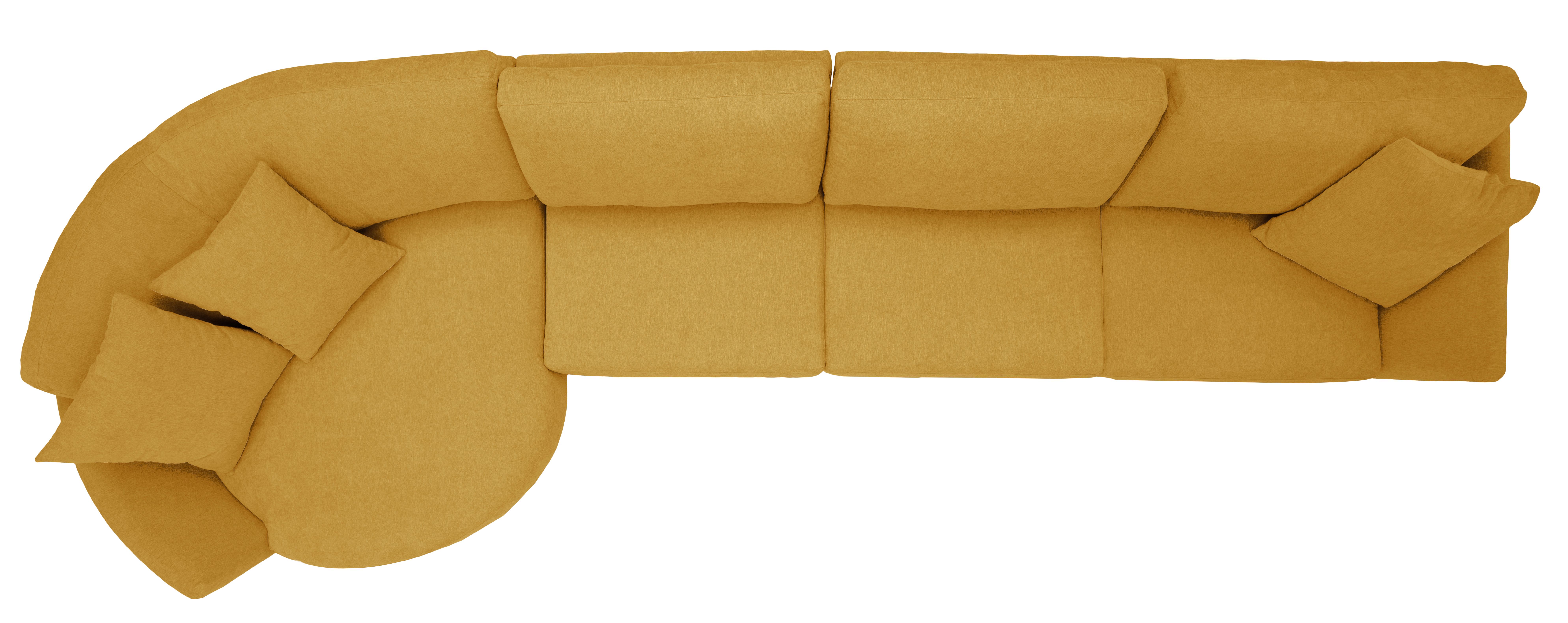 Loungebank Dahlia