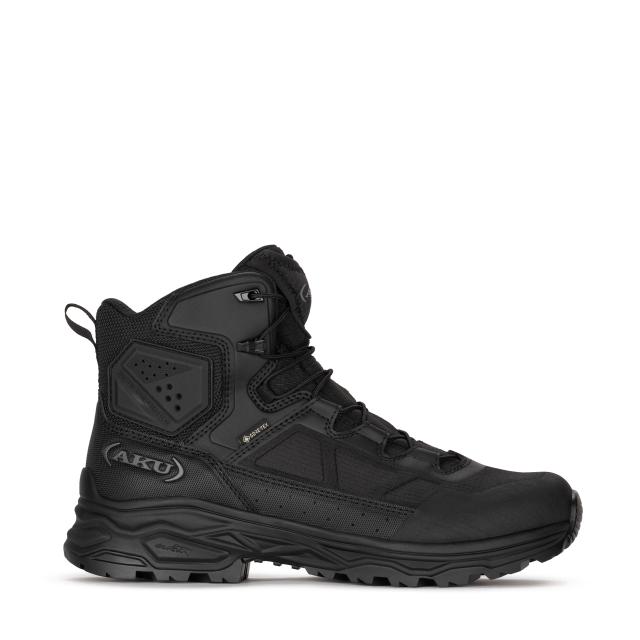Aku Sentinel Mid GTX Black