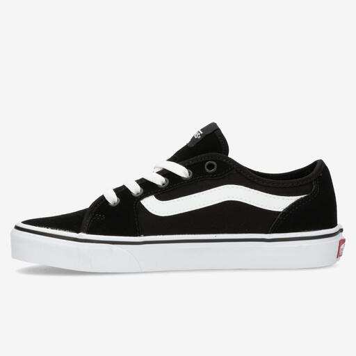 Vans Fillmore Decon
