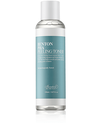 Benton Face Care PHA Peeling Toner 150ml