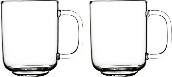 Gusta glas FIKA 100 ml 2 stuks