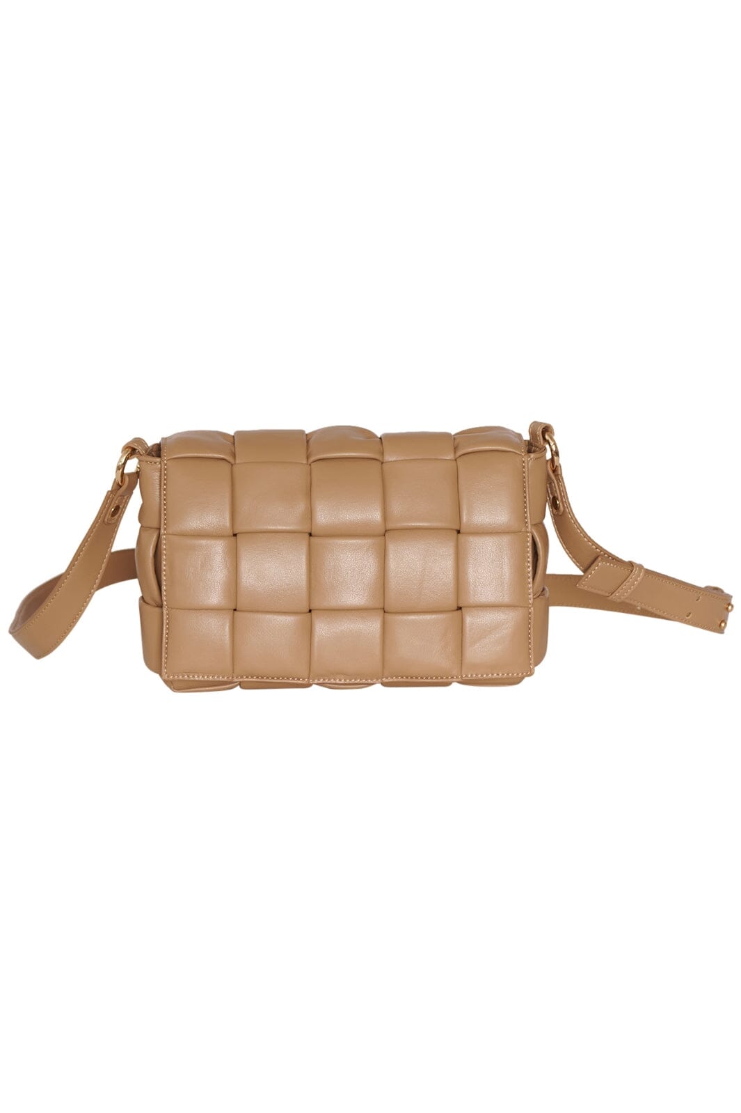 Noella Brick Bag 407 taupe