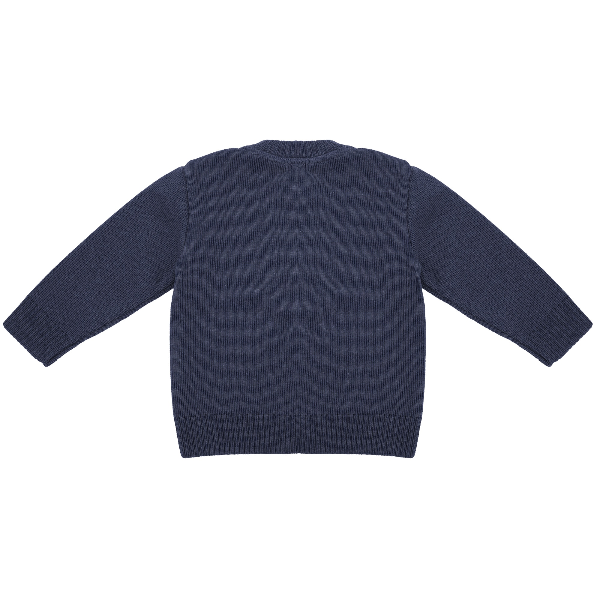 MAXIMO Strickjacke , Baumwolle, hautfreundlich, weich, zum knöpfen
