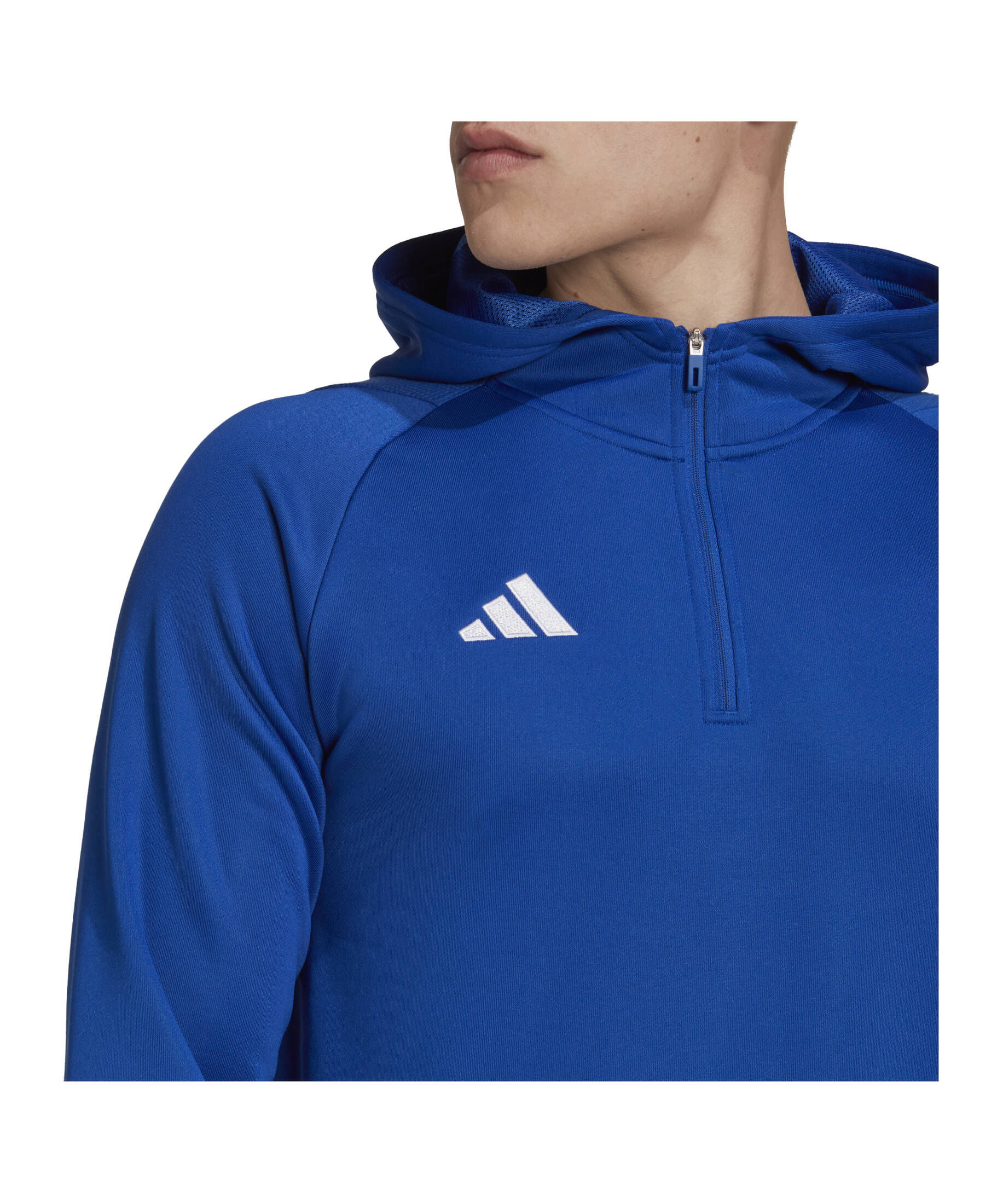 adidas Performance| Herren Sweatshirt Tiro 23