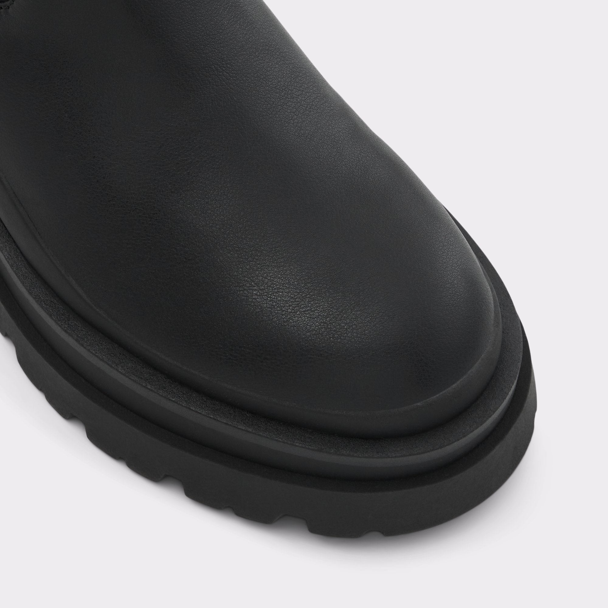 Majorr-wwc Black Women Casual boots