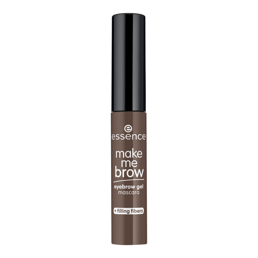 ESSENCE  Máscara em Gel Para Sobrancelhas Make Me Brow