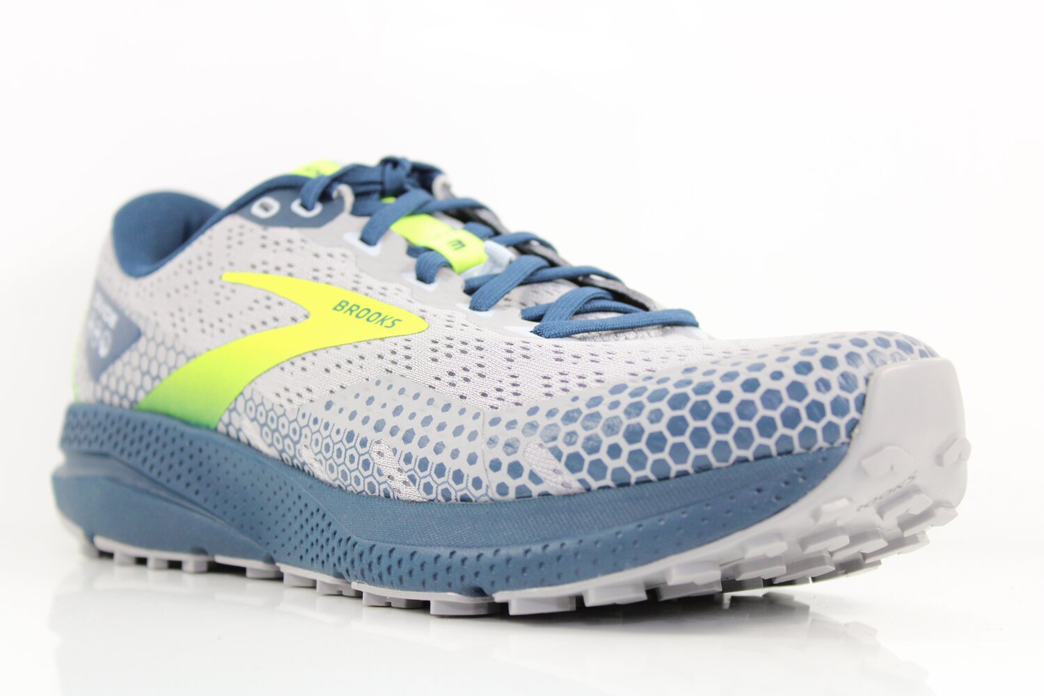 Brooks DIVIDE 3, gelb
