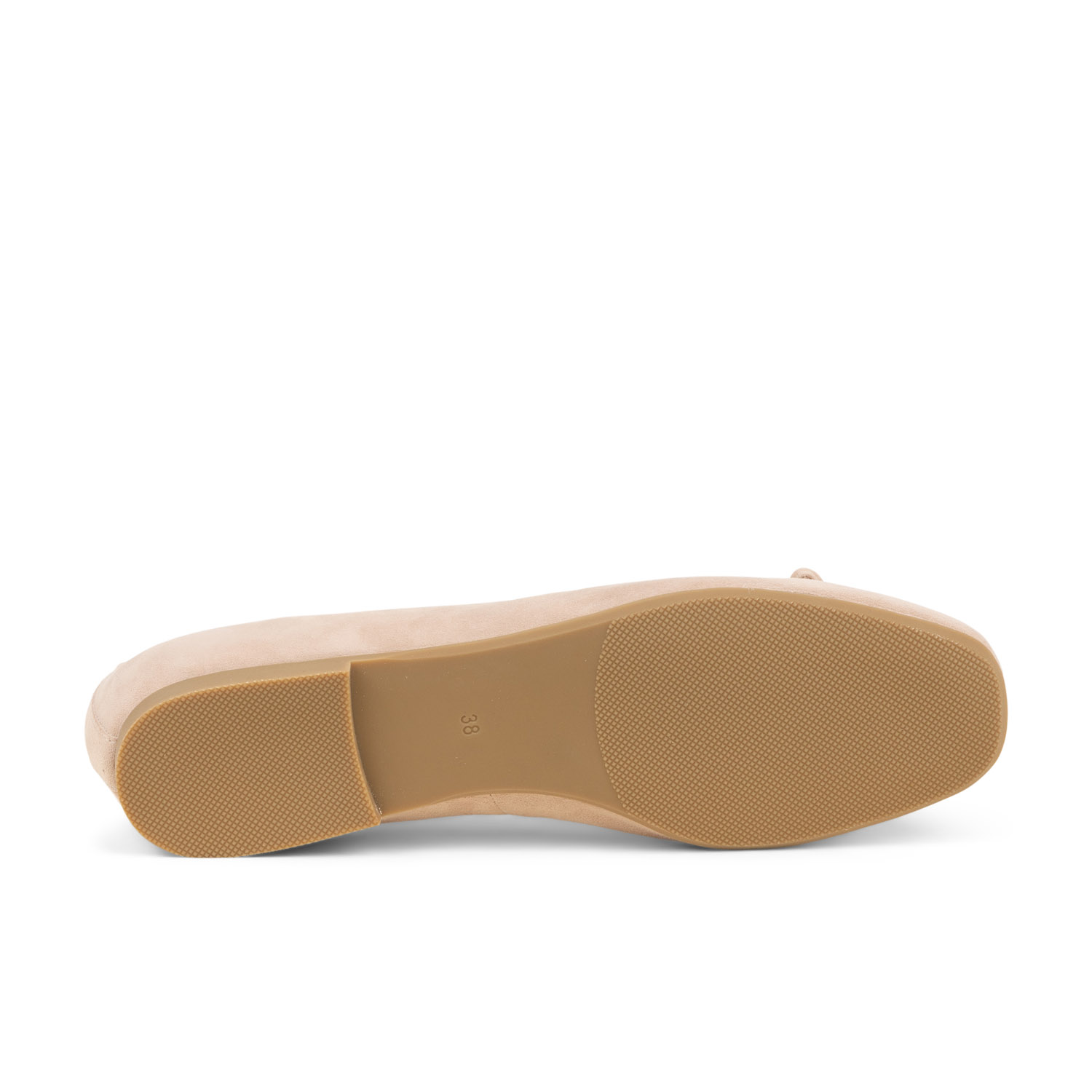 Ballerines et babies femme EMILIE KARSTON JULINE