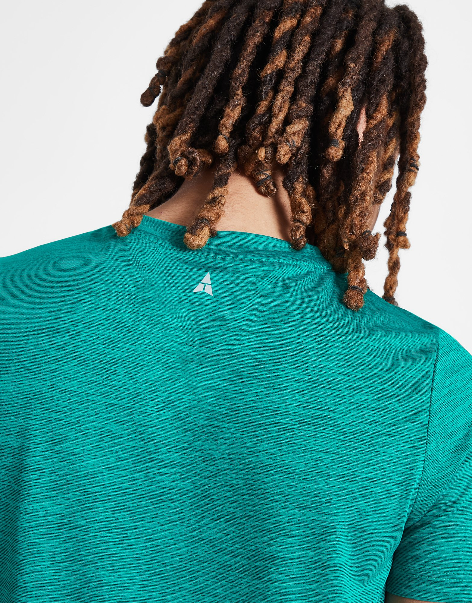 Technicals T-shirt Span Junior