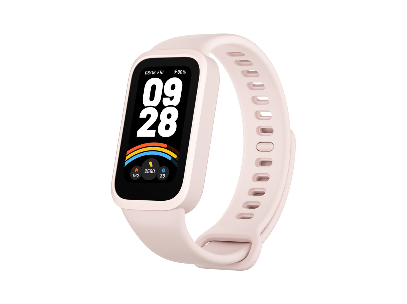 SMARTBAND XIAOMI 9 ACTIVE PINK