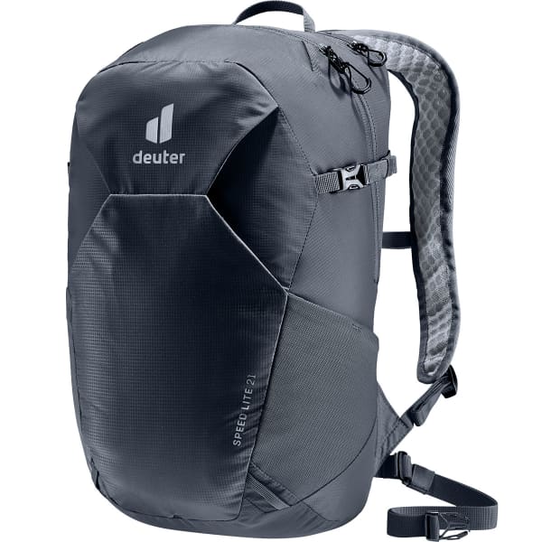 Sac à dos randonnée DEUTER SPEED LITE 2 BLACK