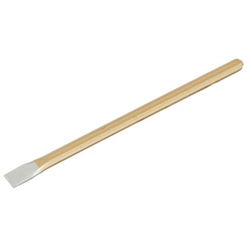 GAMMA electriciënsbeitel 200x10 mm