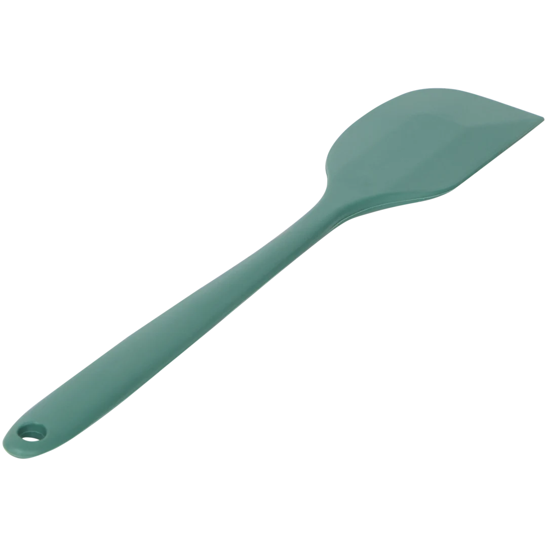 Spatule en silicone