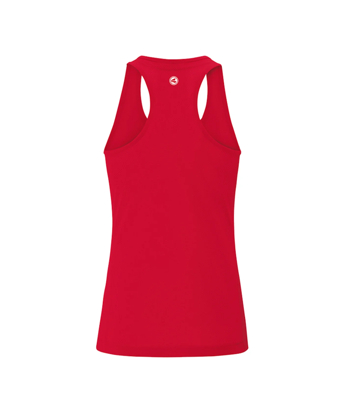 JAKO Run 2.0 Tanktop Running Damen Rot F01