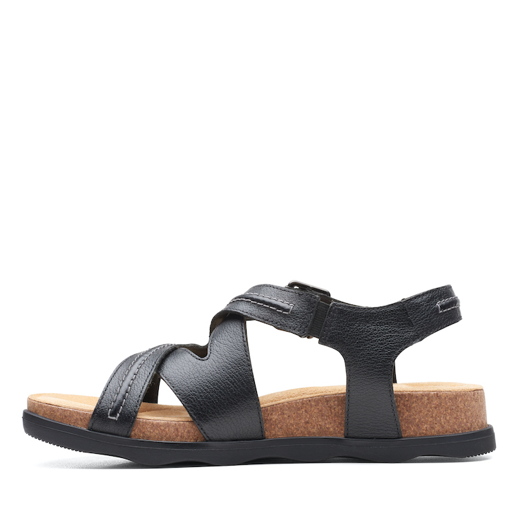 Clarks Brynn Avenue | NOIR