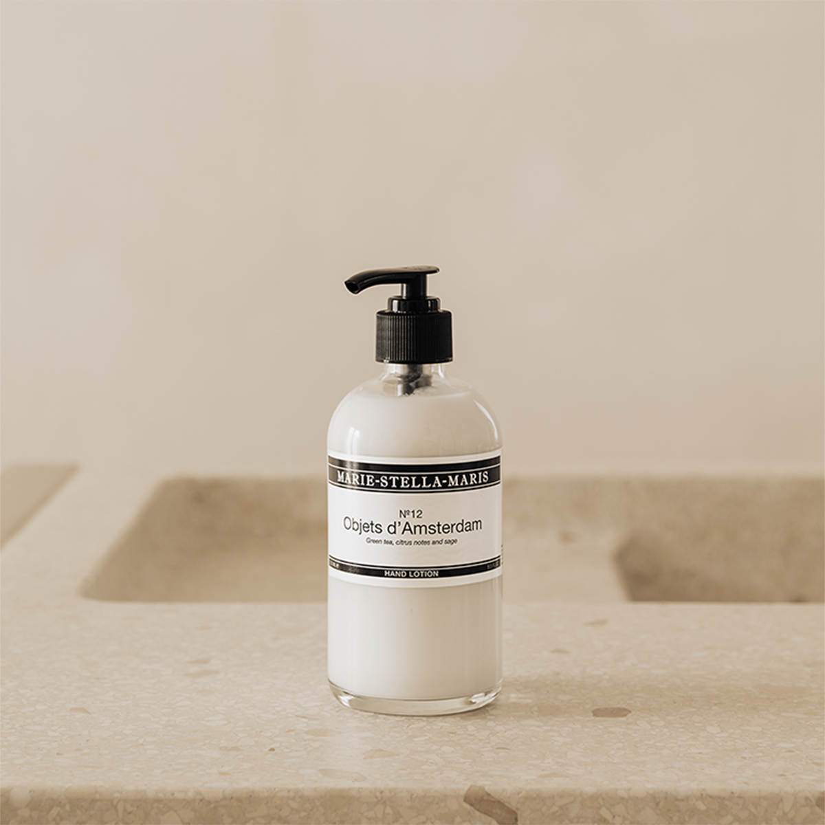 Objets d'Amsterdam Hand Lotion 250ml