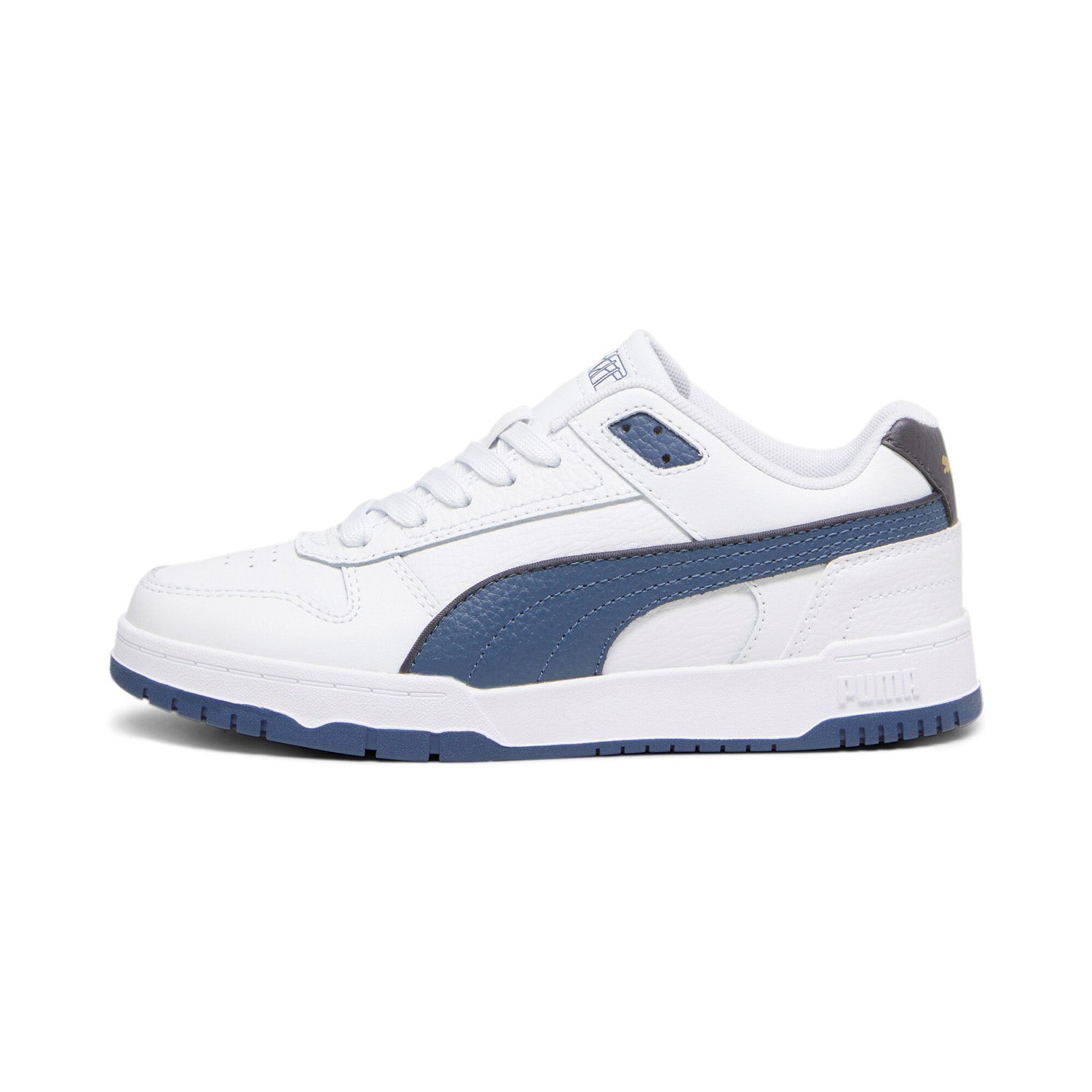 PUMA  RBD Game lage sneakers voor jongeren