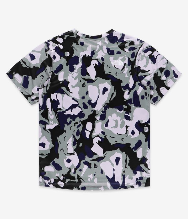 The North Face MA 24/7 T-Shirt (tnf black) online kaufen | skatedeluxe