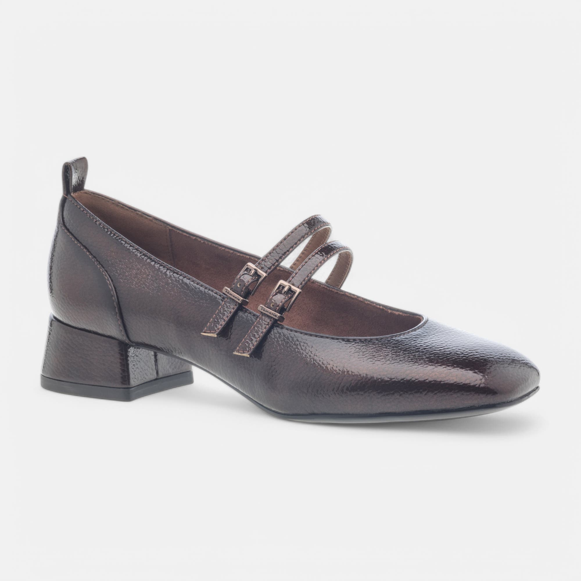 Babies Femme marron