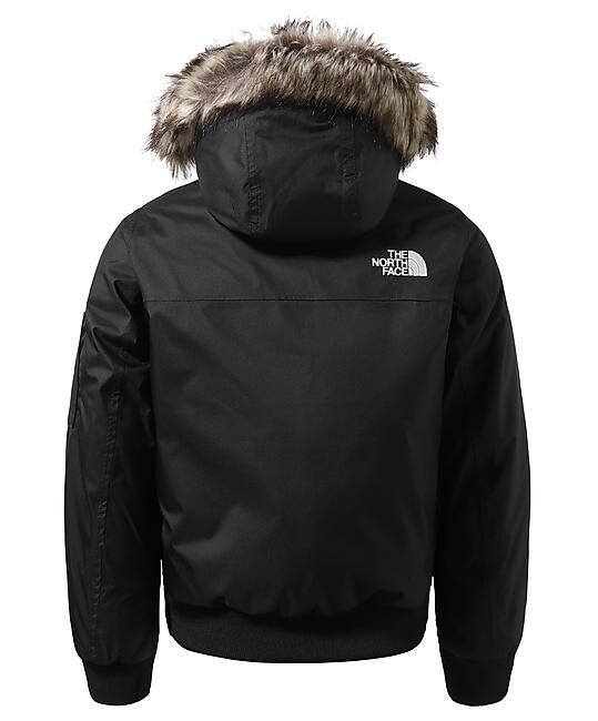 THE NORTH FACE - MANTEAU BOY'S GOTHAM JACKET