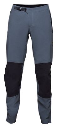 Pantalon Fox Defend Fire Gris