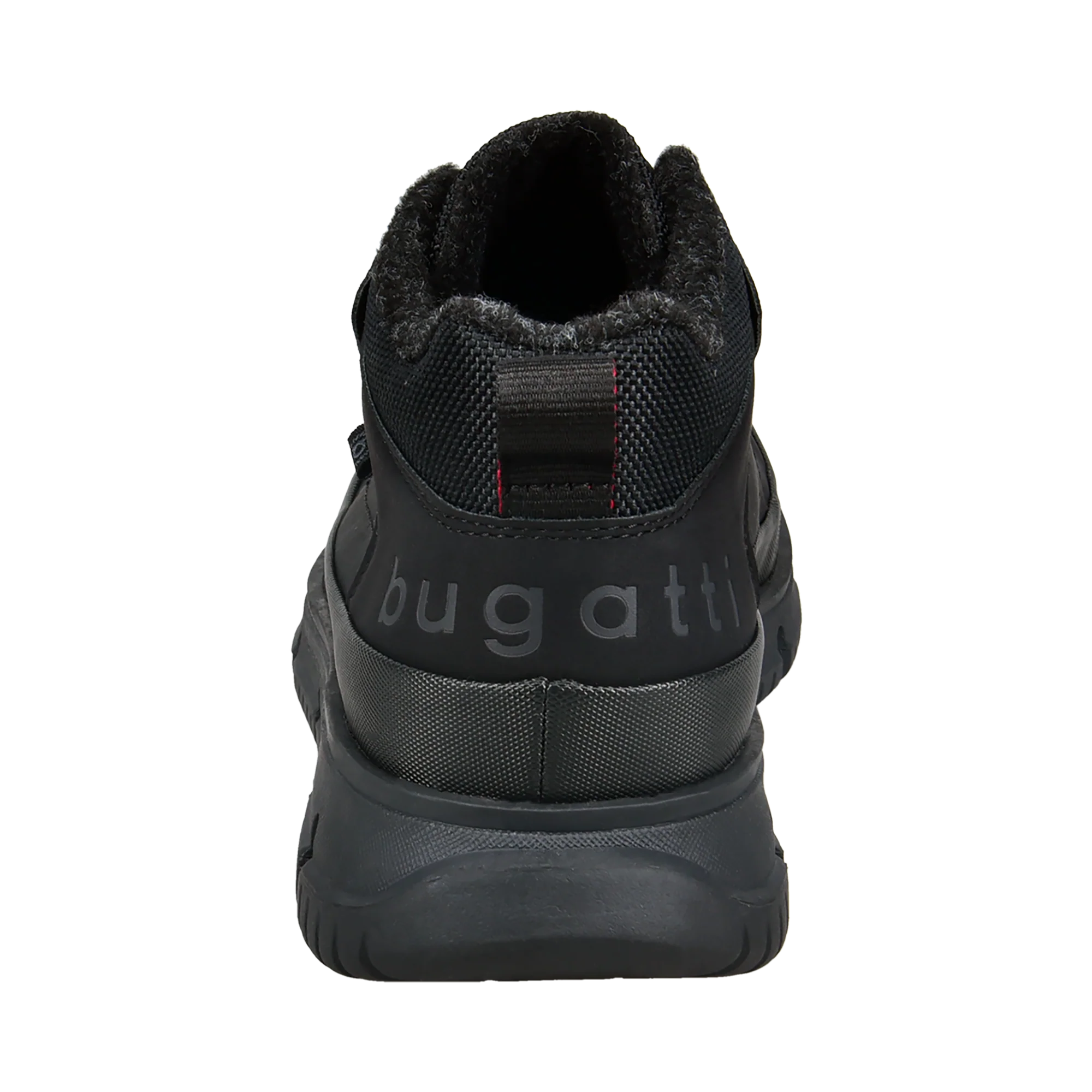 Sneaker schwarz