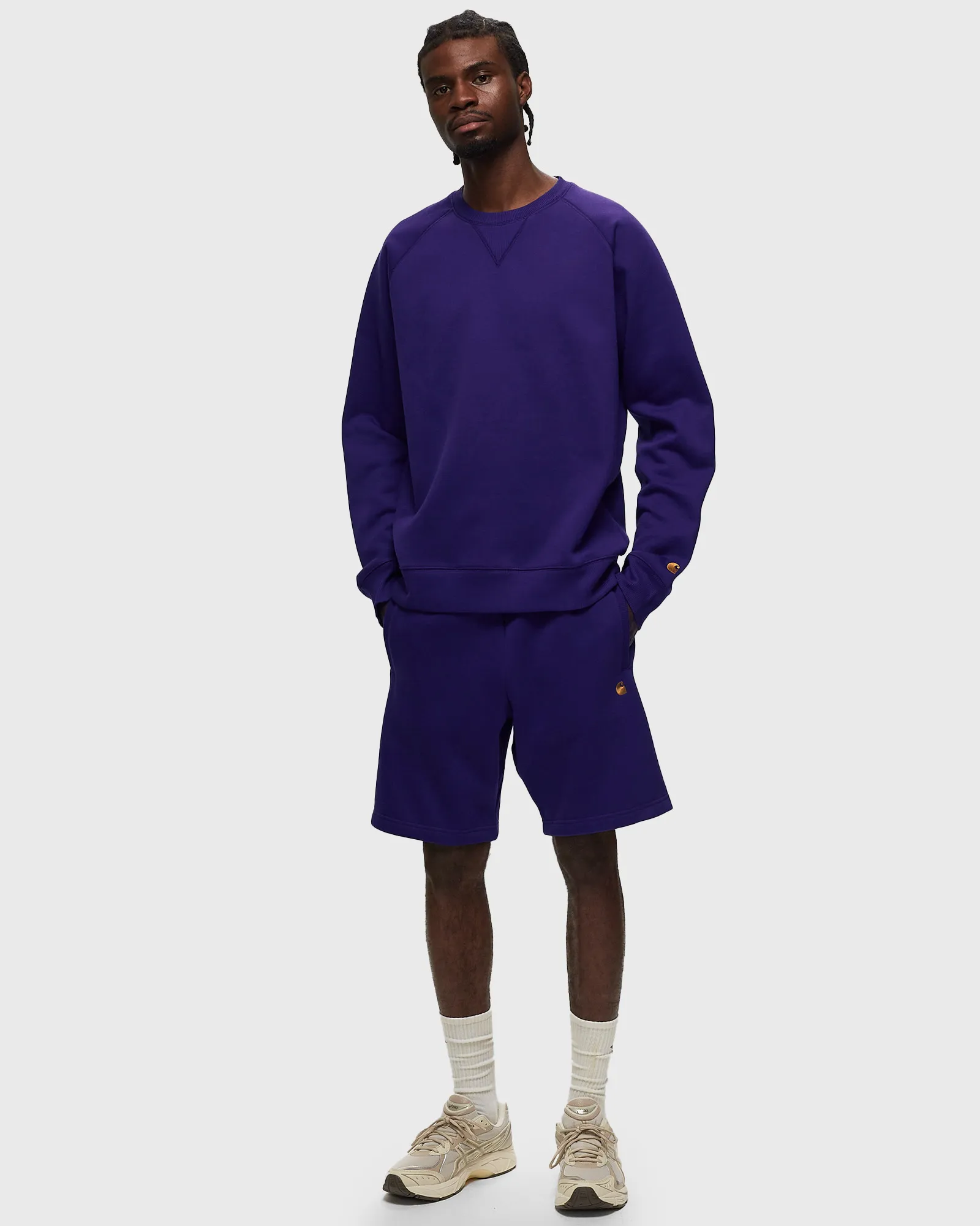 Carhartt WIP Chase Sweat