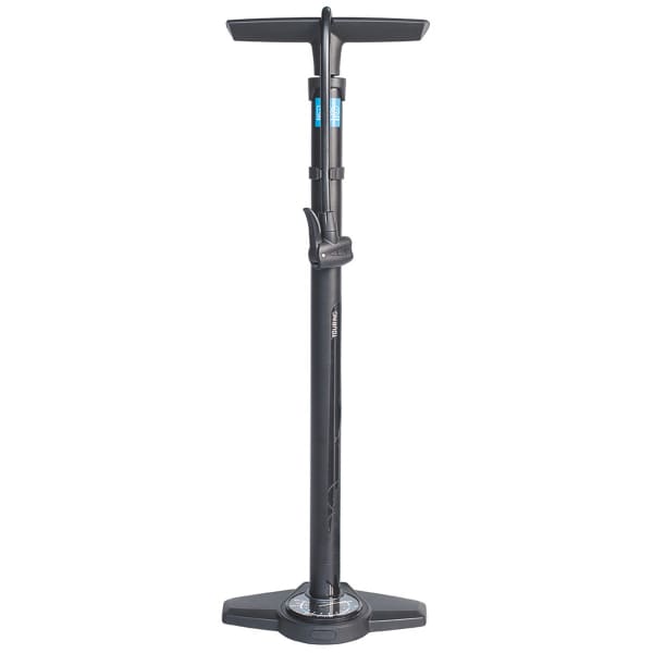 Pompe à vélo PRO POMPE A PIED TOURING