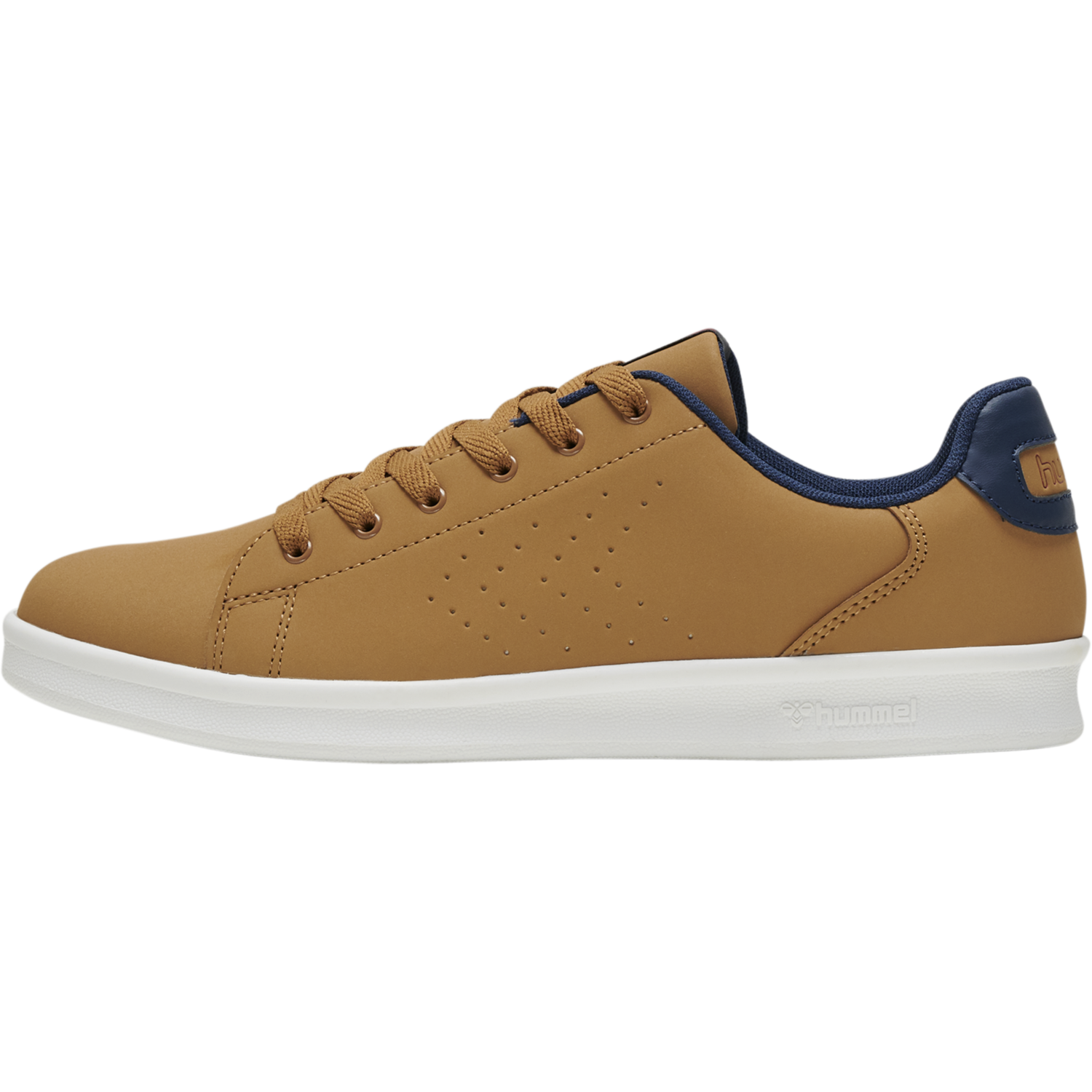 BUSAN SYNTH. NUBUCK