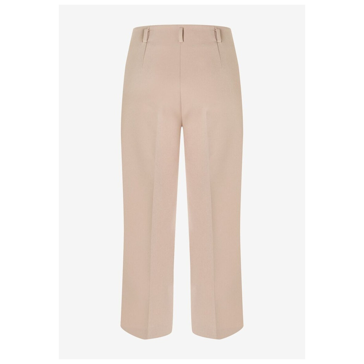 More & More PES-Crepe Culotte