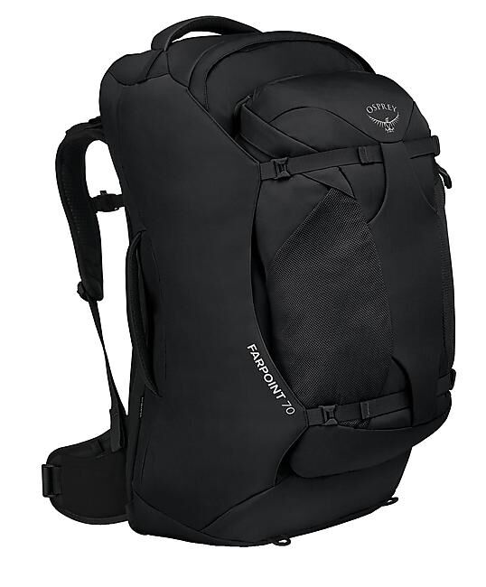 OSPREY - SAC DE VOYAGE FARPOINT 70