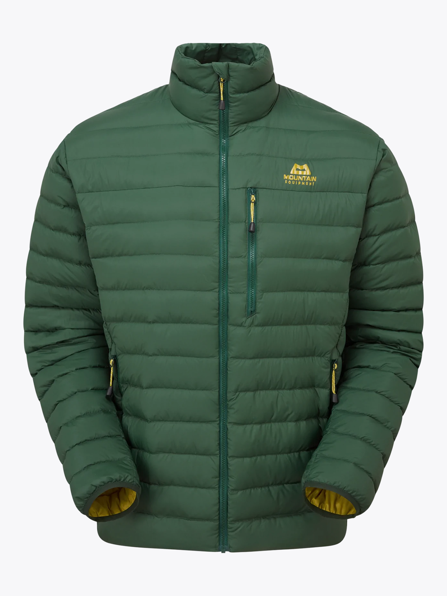 Earthrise Jacket