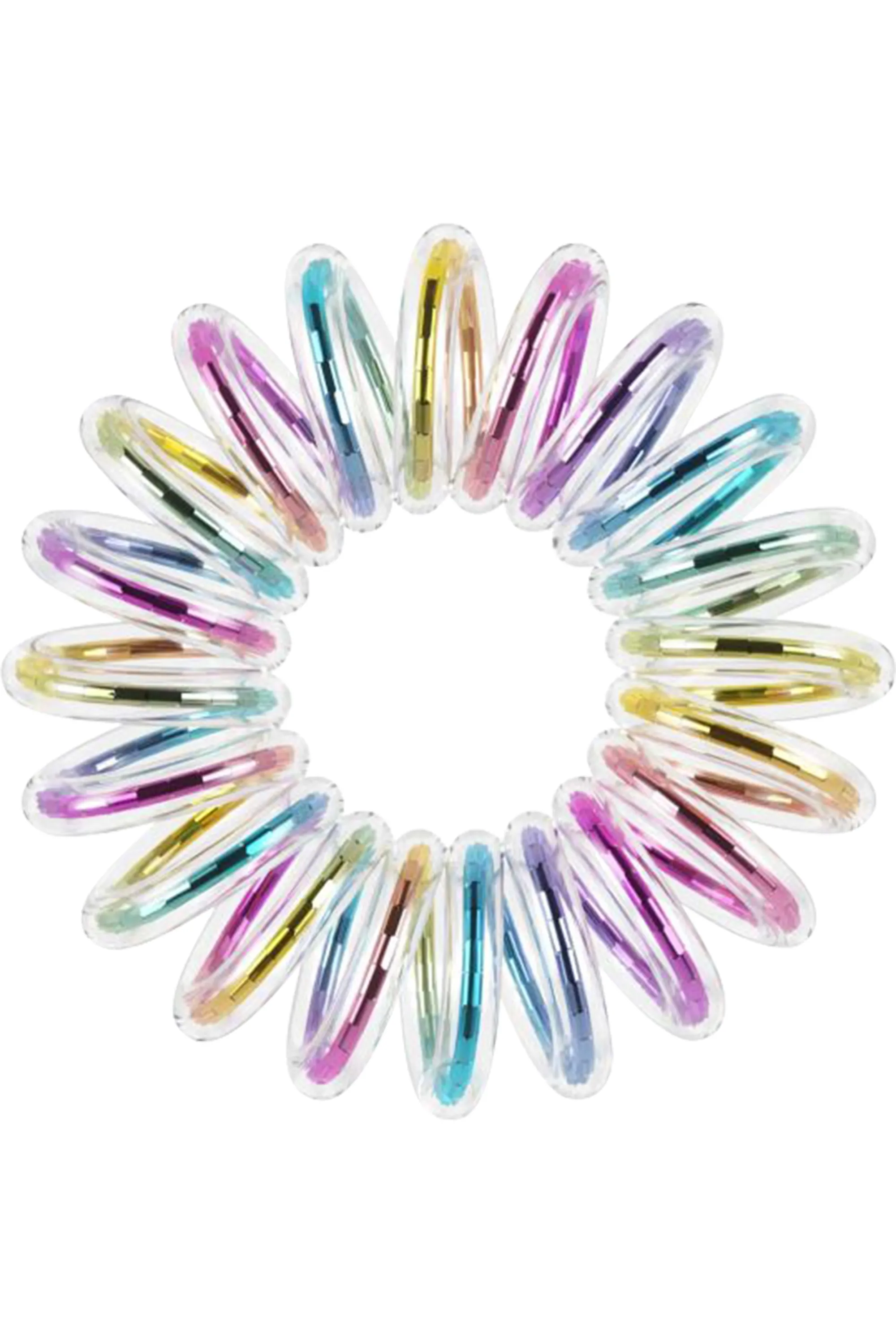 Invisibobble Coffret essentiels cheveux princesses Disney