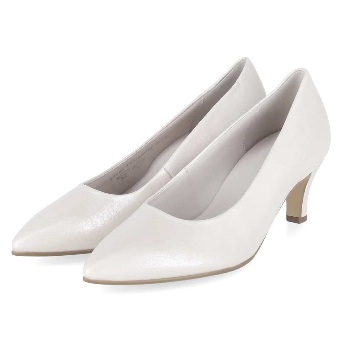 GaborPumps - off-white