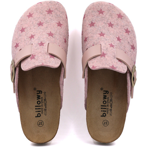 Billowy - 7055C84 Rosa
