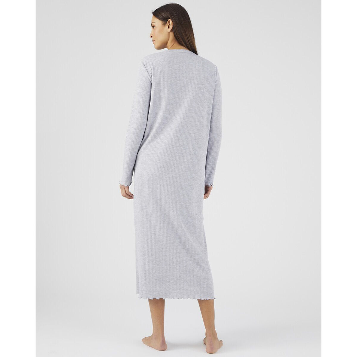 DAMART<br>Camisola de mangas compridas