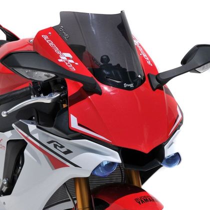 Bulle Ermax Sport - Noir