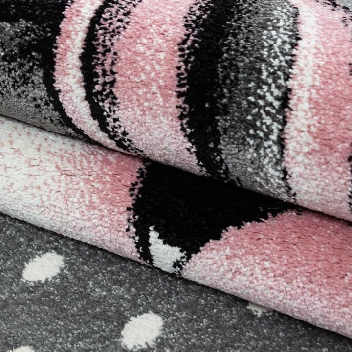 Kindervloerkleed Unicorn - Anna Roze