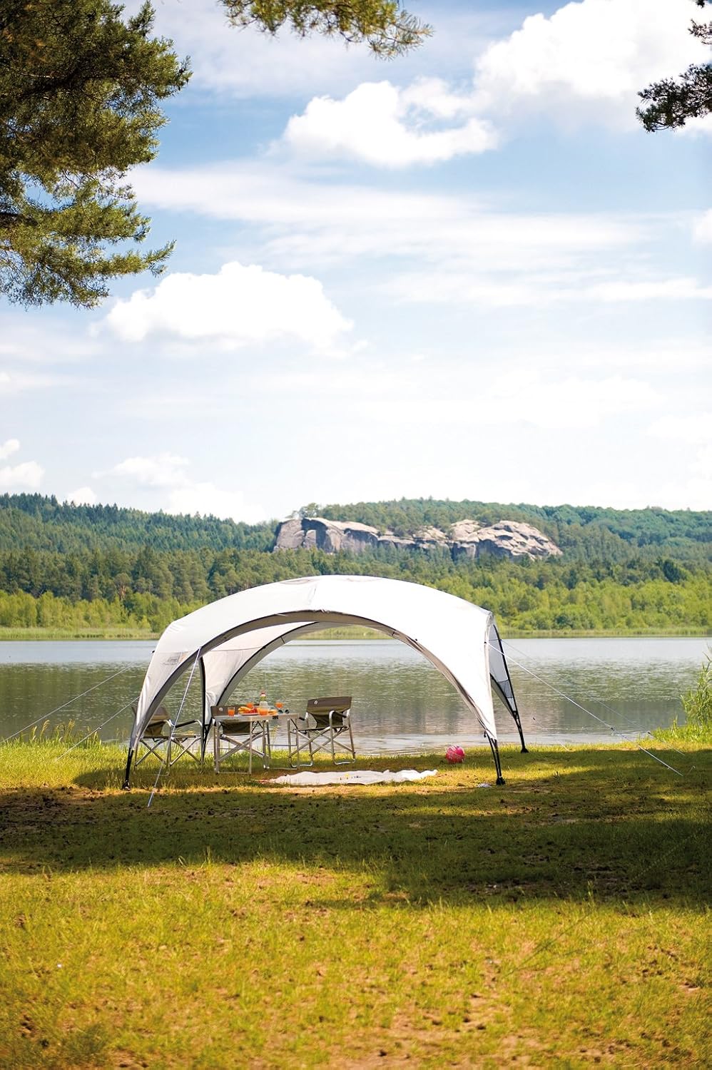 Event Shelter L Pavillon