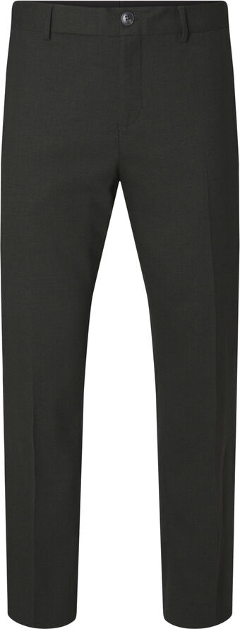 Selected Homme SLHSLIM-NEIL TRS NOOS Brun