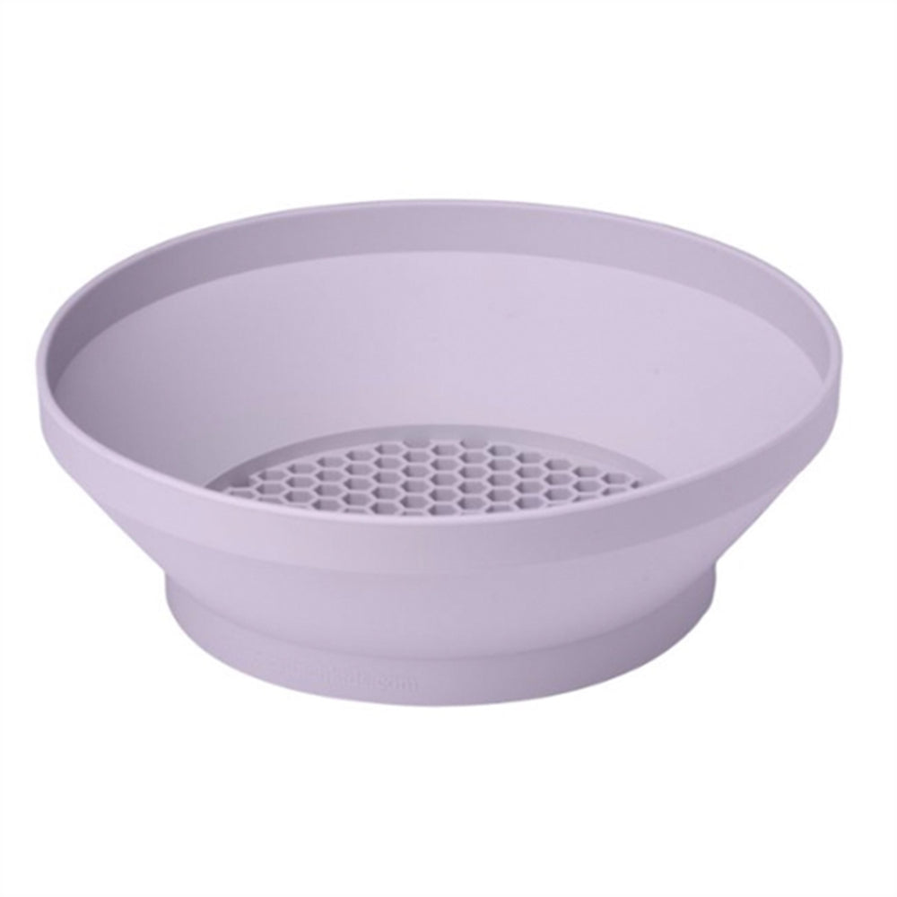 Køb Scrunch Sigte Light Dusty Purple