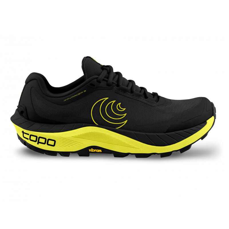 MTN Racer 3 - Chaussures trail homme