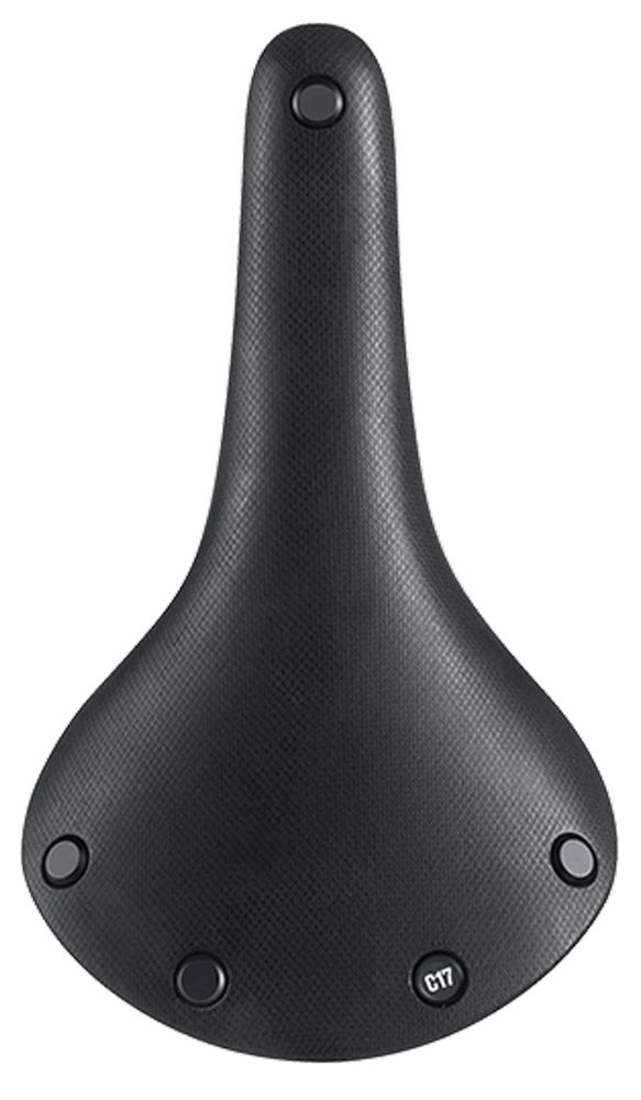 Brooks Cambium C17 Sattel kaufen | Bike-Discount