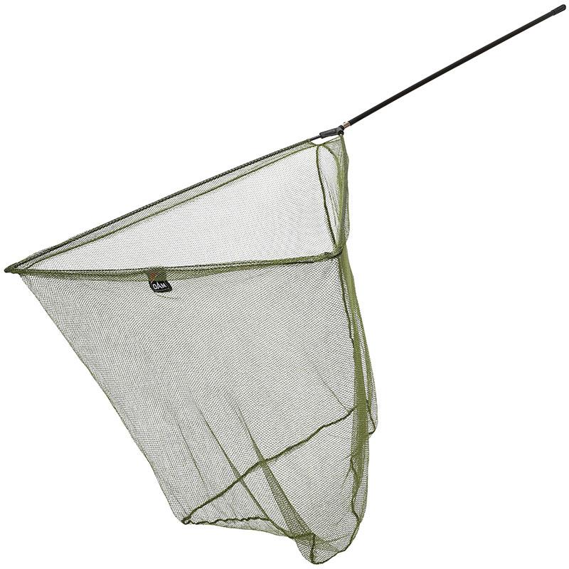 Epuisette Dam Fighter Pro Carp