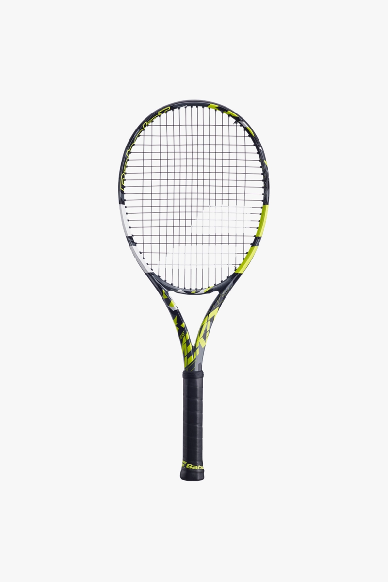Babolat Pure Aero - besaitet - Tennisracket