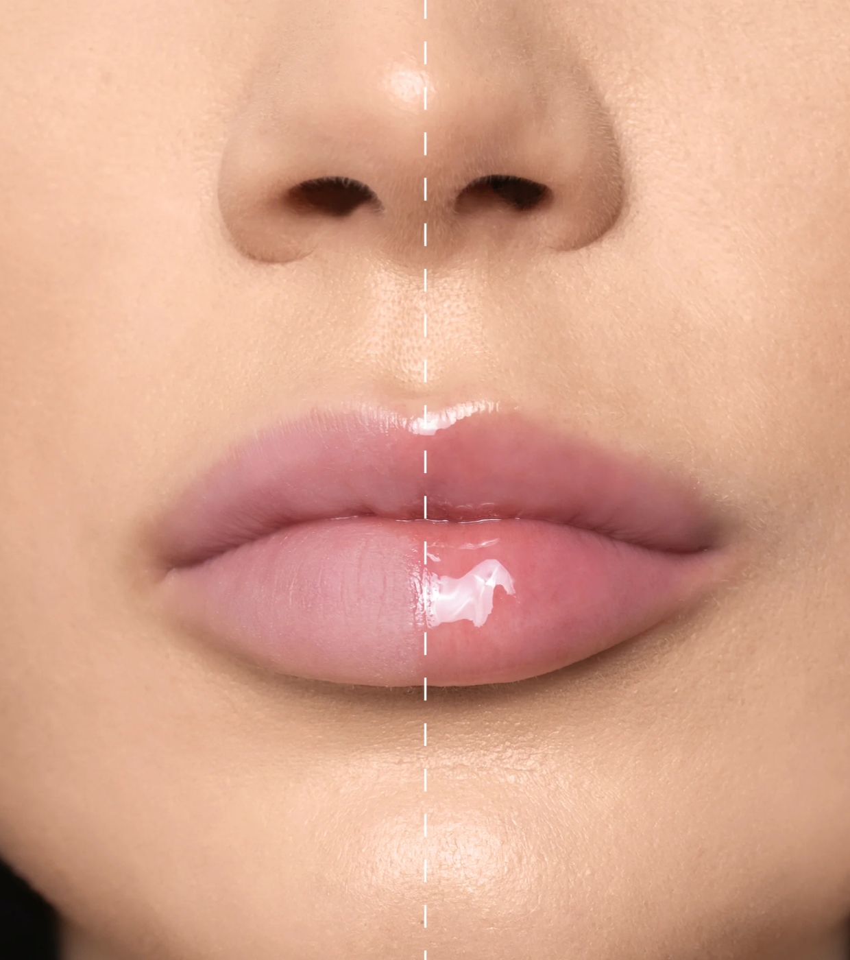 Mesauda - Óleo Labial Lipoilogy - 101: Peach Blossom