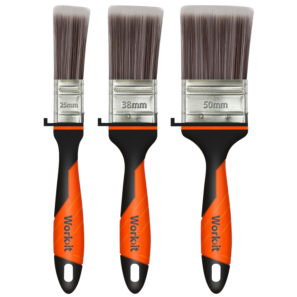 Home>it® pensler i sett med 3 flate 25/35/50 mm