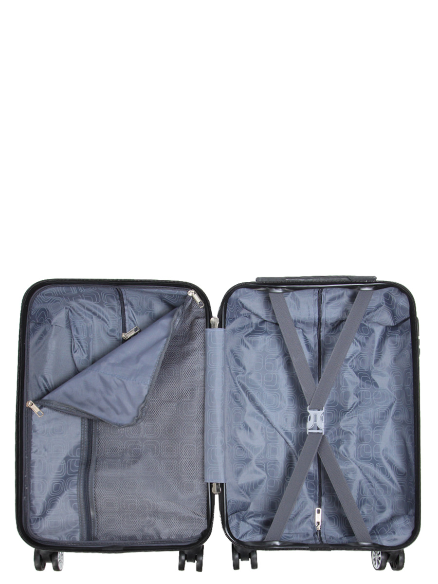 Valise Madisson Chaton 55 cm